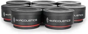 IsoAcoustics Iso-Puck Series Acoustic Isolators