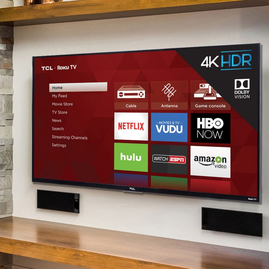 Can You Use Smart TV Without Internet