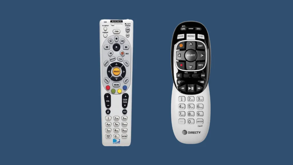 How to Program DirecTV Remote to LG TV