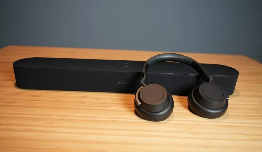 How Can You Pair Headphones to a Soundbar