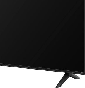 TCL Roku TV Screen is Black But Sound Works