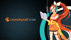 Does Crunchyroll Have Dubs? List and How to Watch