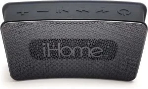 How to Connect iHome Bluetooth Speaker iBT39