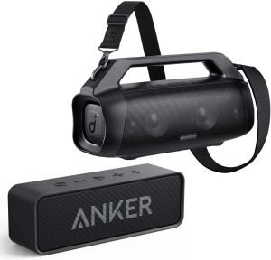 Anker Soundcore Bluetooth Speaker 
