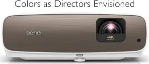 BenQ HT3550i  4K Home Theater Projector