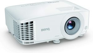  BenQ MW560 (WXGA) Business Projector