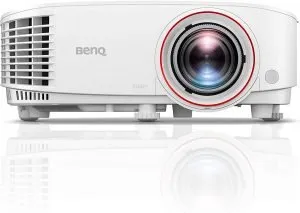 How Do I Change the Resolution on My BenQ Projector
