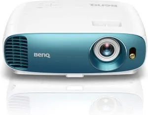 BenQ TK800M 4K UHD Projector