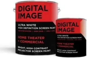 Best Budget: Digital Image HD Home Theatre