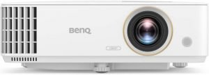 Best for outdoors BenQ TH685 Gaming Projector