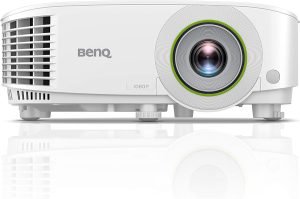 BenQ EH600 Wireless Portable Smart Projector