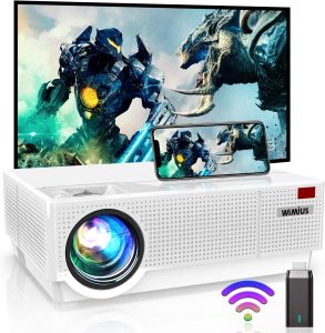 Best value projector under 300