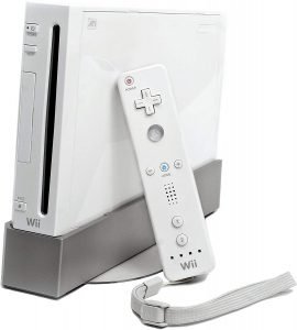 Does Wii Have HDMI