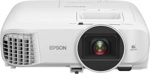 EPSON Home Cinema 2200 