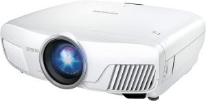 How to Modify EPSON Projector to Fit Screen Small/Bigger