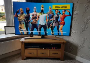 Is It Ok if TV is Bigger than Stand?