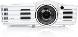 Optoma EH200ST Short Throw Projector 