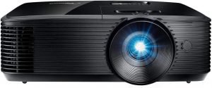 Optoma HD146X High-Performance Projector