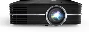 Optoma UHD51A Smart Home Theater Projector