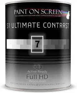 Paint On Screen S1 Ultimate Contrast