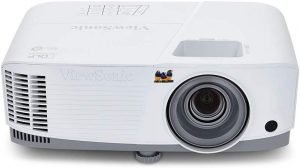 ViewSonic PA503W 3800 Lumens Projector