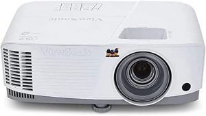 ViewSonic PA503X High brightness projector for home and office
