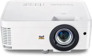ViewSonic PX-706HD Short Throw Projector