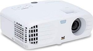 ViewSonic PX700HD Projector 