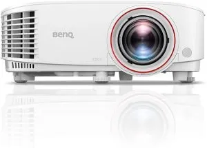 BenQ TH671ST 1080p Short Throw Projector