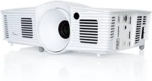 Optoma HD26 3D DLP Home Theater Projector