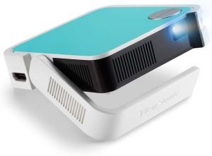 ViewSonic M1  Mini Ultra Portable LED Projector