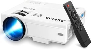 Mini Projector Sound Not Working