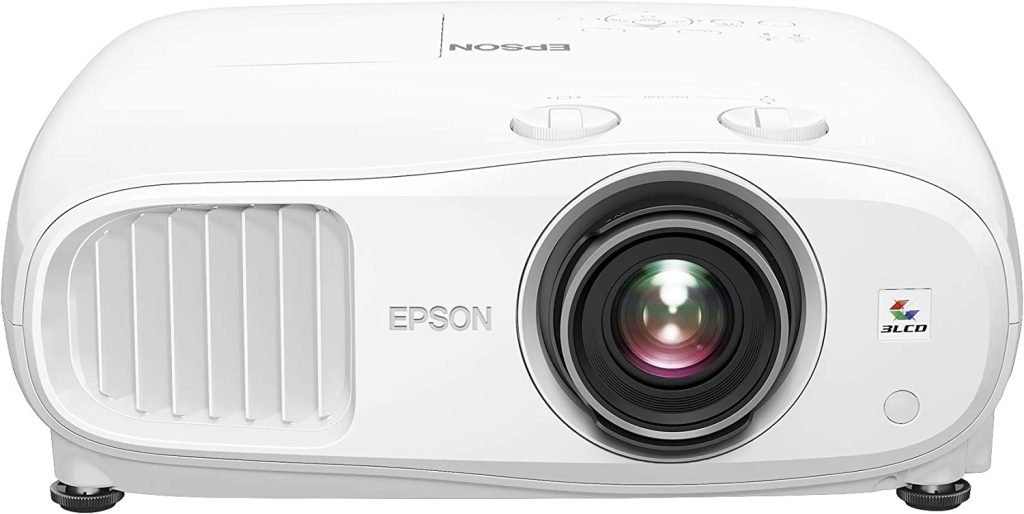 EPSON 3200 vs 3800 projector