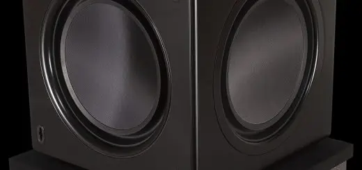 how to isolate subwoofer from floor