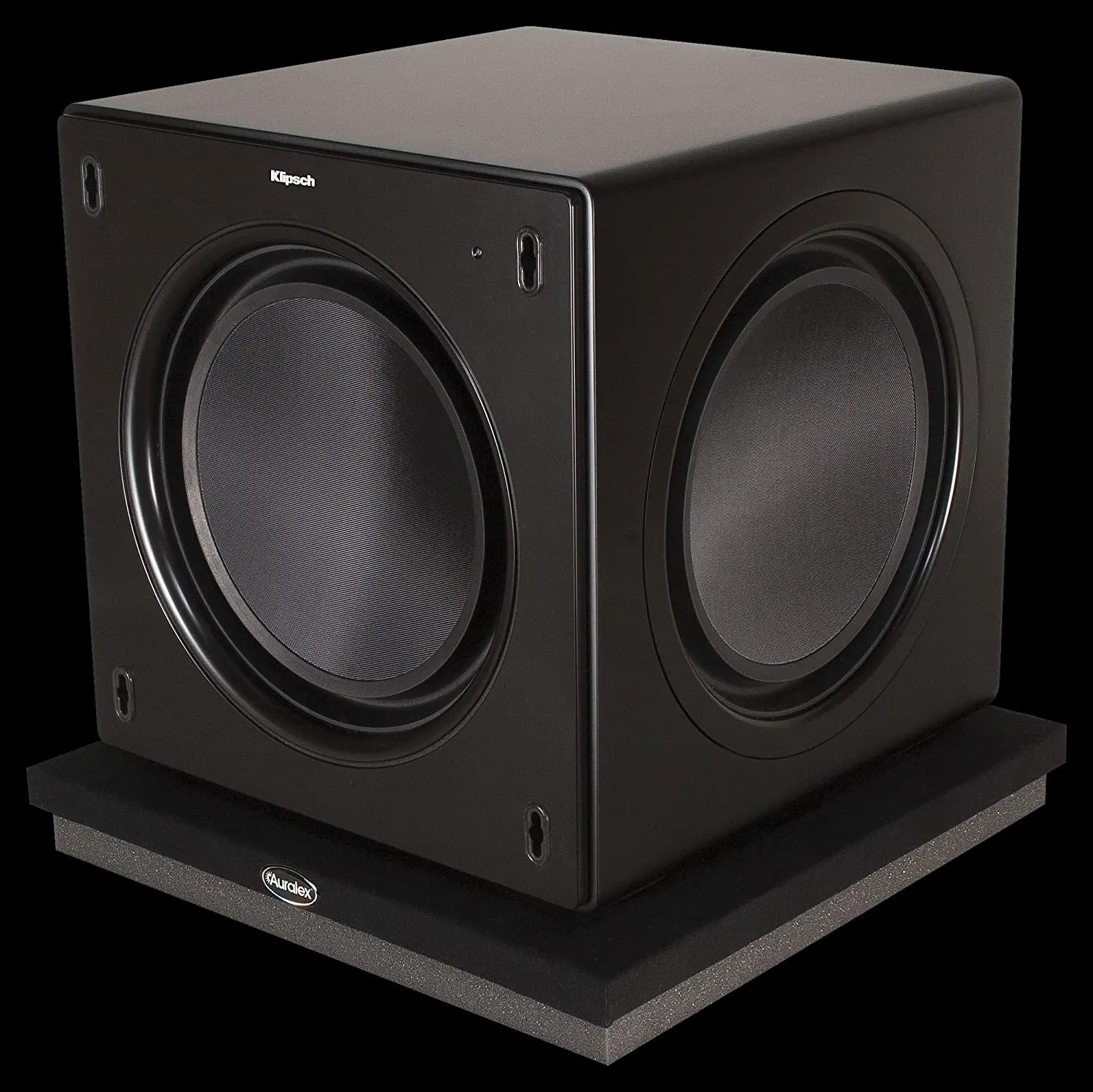How to Isolate Subwoofer From Floor: Sub Isolation Platforms