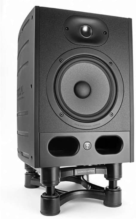 How to Isolate Subwoofer From Floor: Sub Isolation Platforms - Online