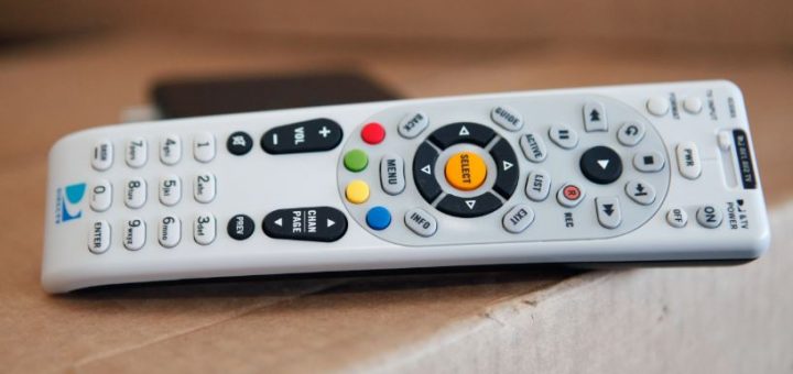how-to-program-directv-remote-to samsung tv