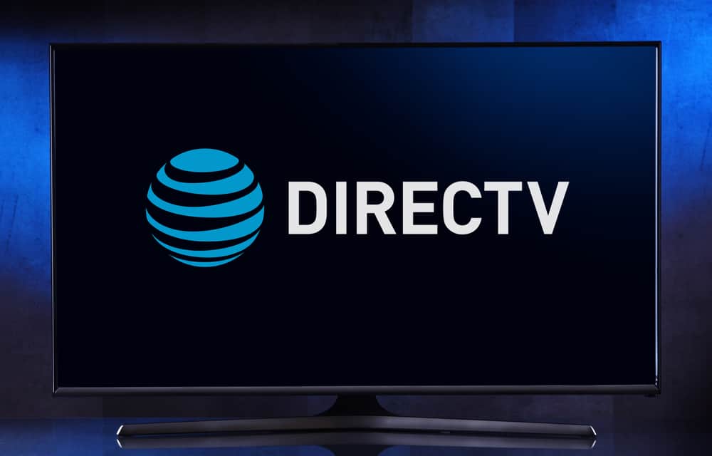 program directv remote to tv without receiver