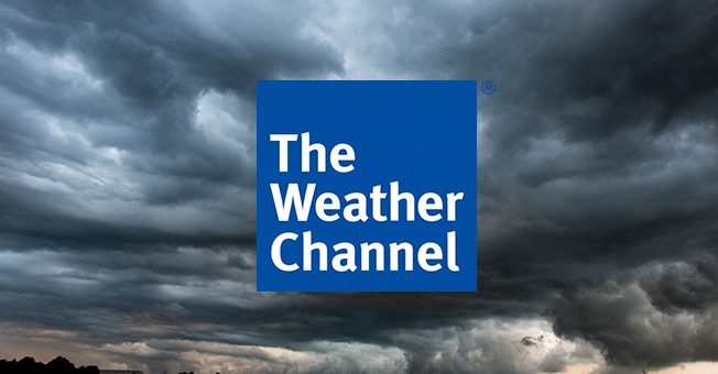 Activate The Weather Channel on Fire Stick, Xfinity, YouTube TV, Roku
