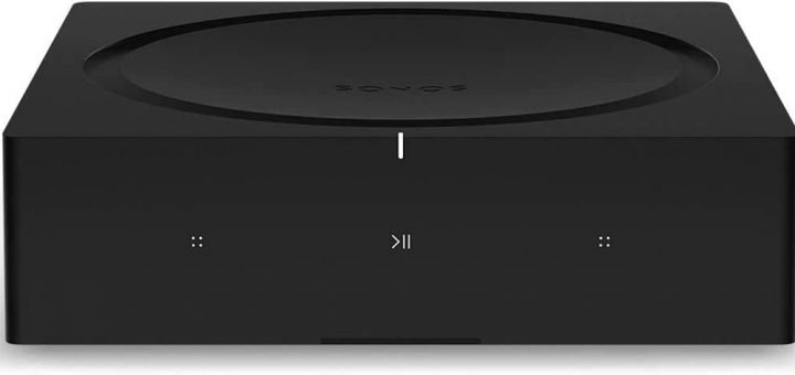 Can You Connect Two Sonos Amps Together