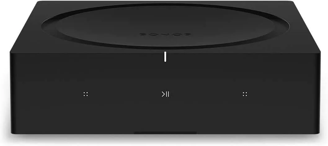 Can You Connect Two Sonos Amps Together? 