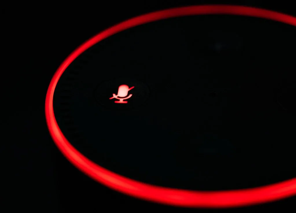 Why is Alexa Red?. What It Means and How to Fix It