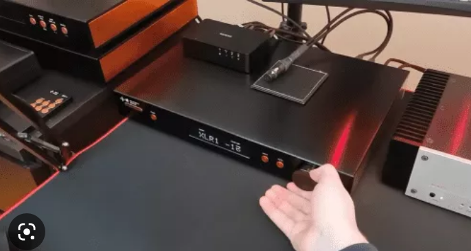 How To Connect Passive Speakers To Amp