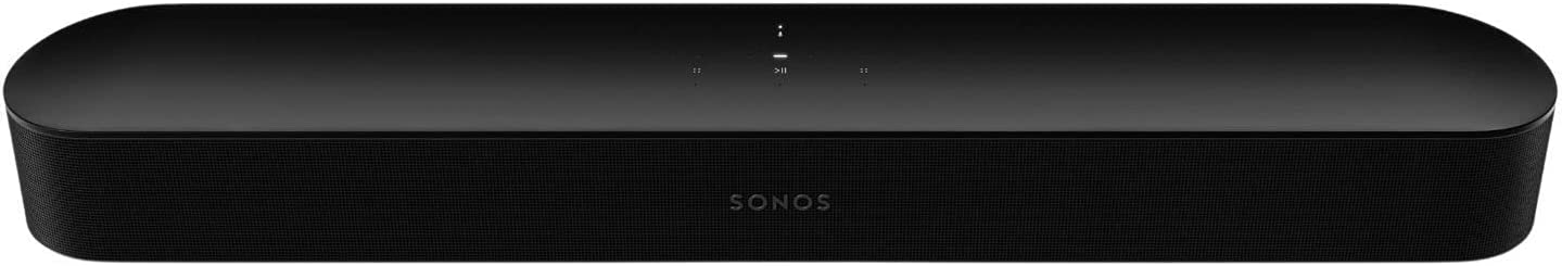 How to Add Sonos Beam to Alexa Speaker Group