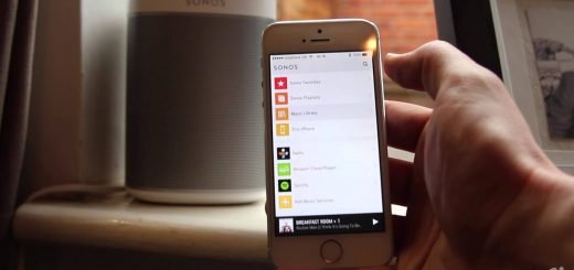 Sonos Won't Play Music From iPhone