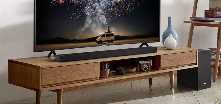 Can You Blow Out a Soundbar’s Speakers