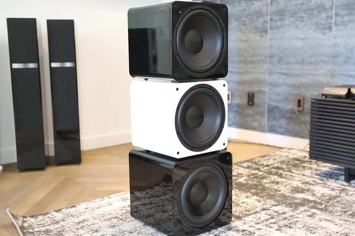 Can You Use a Subwoofer as a Speaker
