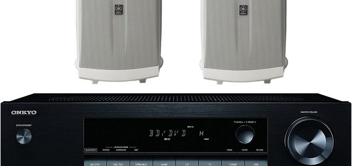 How to Connect Wireless Speakers to Onkyo Receiver