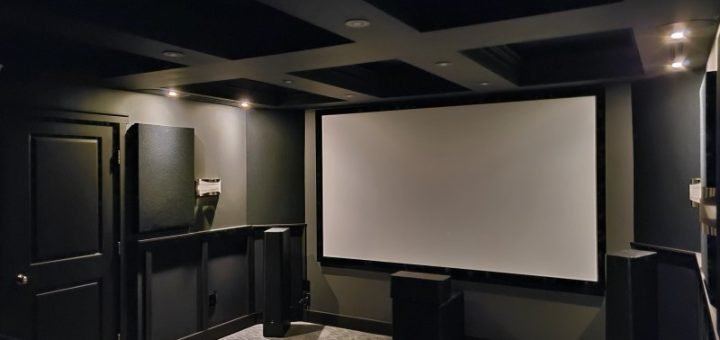 Are Expensive Projector Screens Worth It
