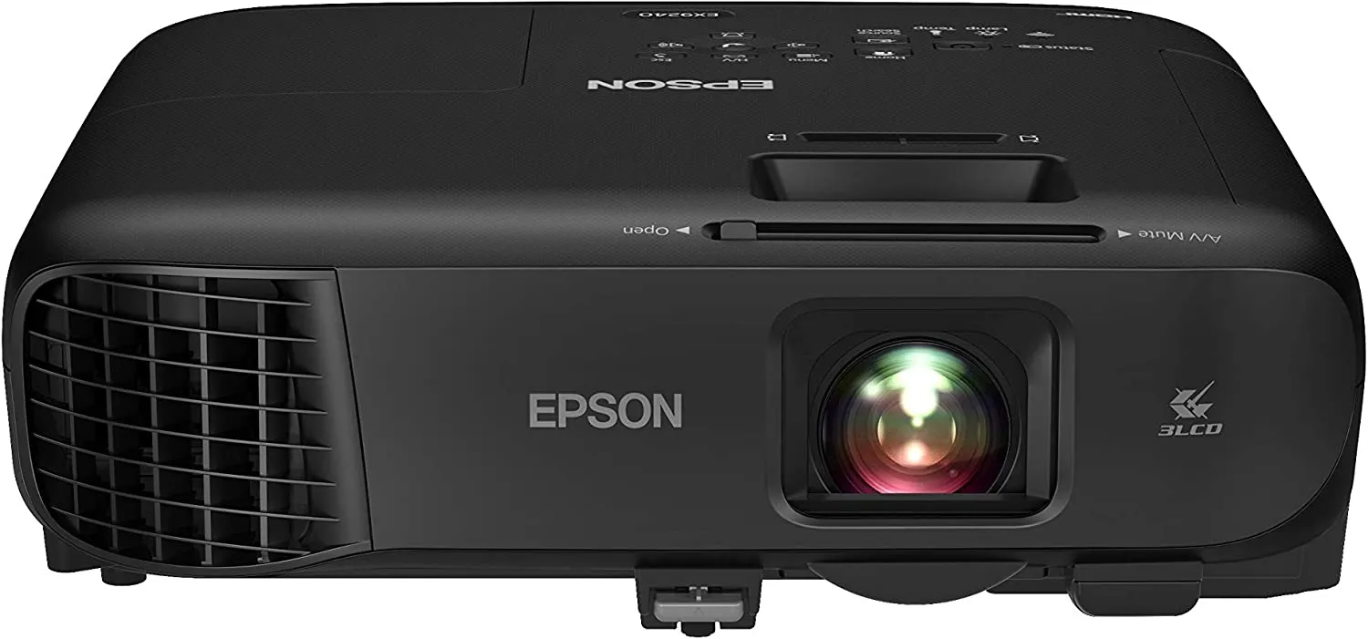 EPSON Pro EX9240 